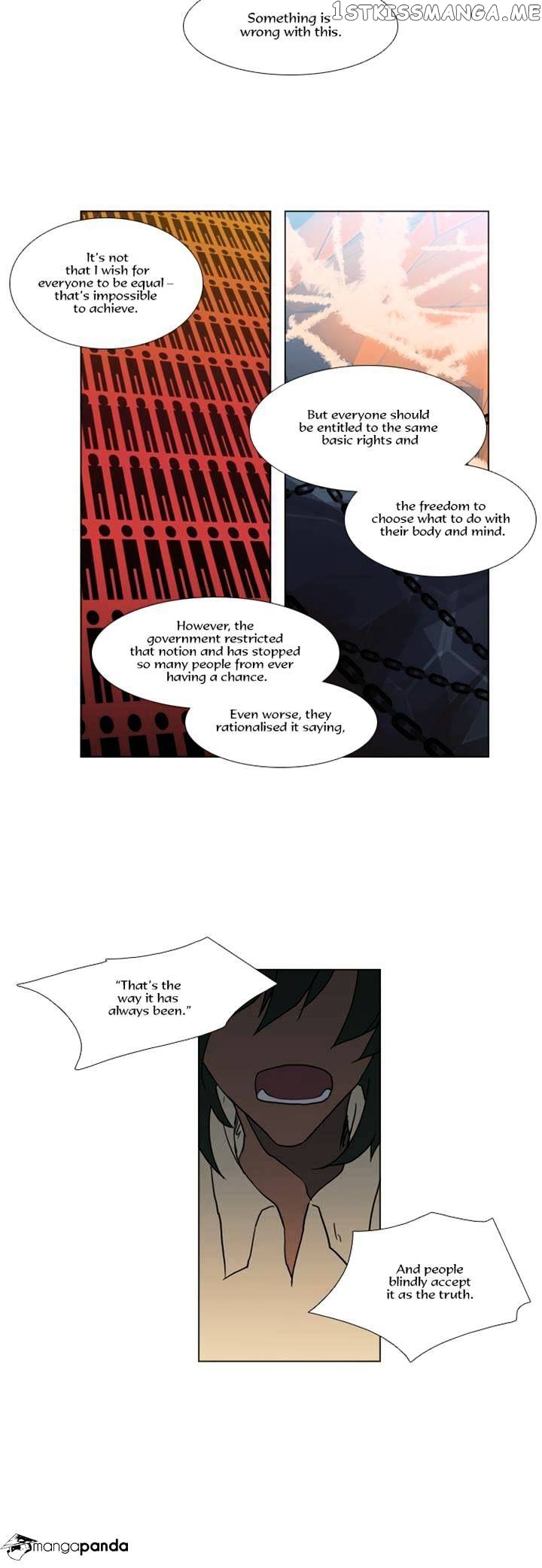 Abide in the Wind chapter 119 - page 9