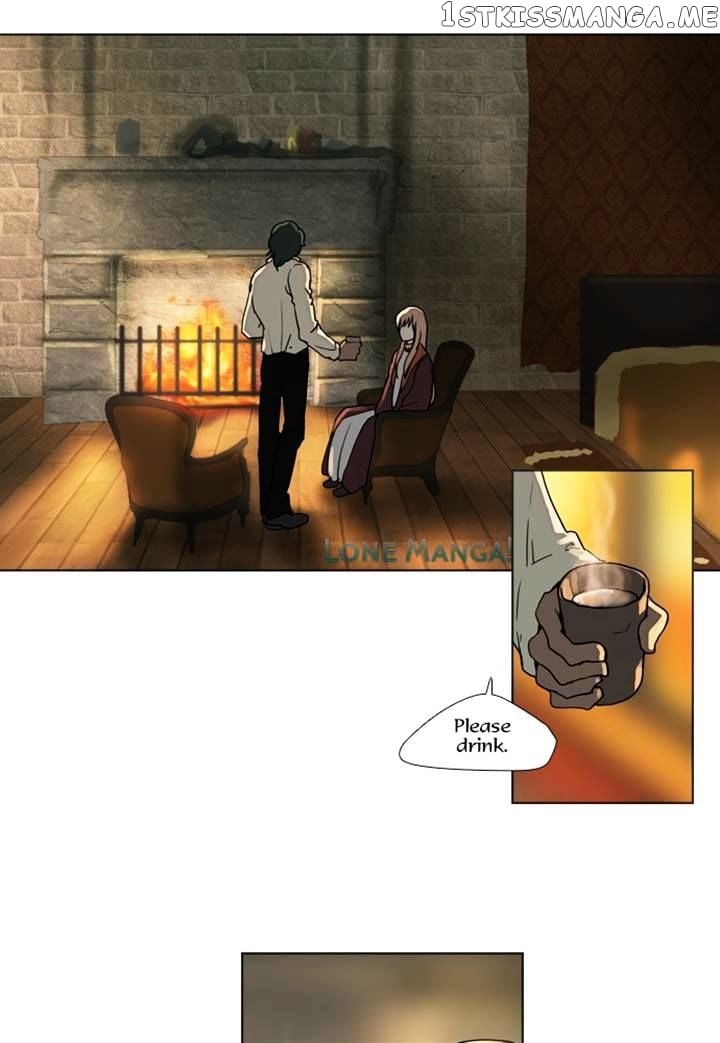 Abide in the Wind chapter 118 - page 11
