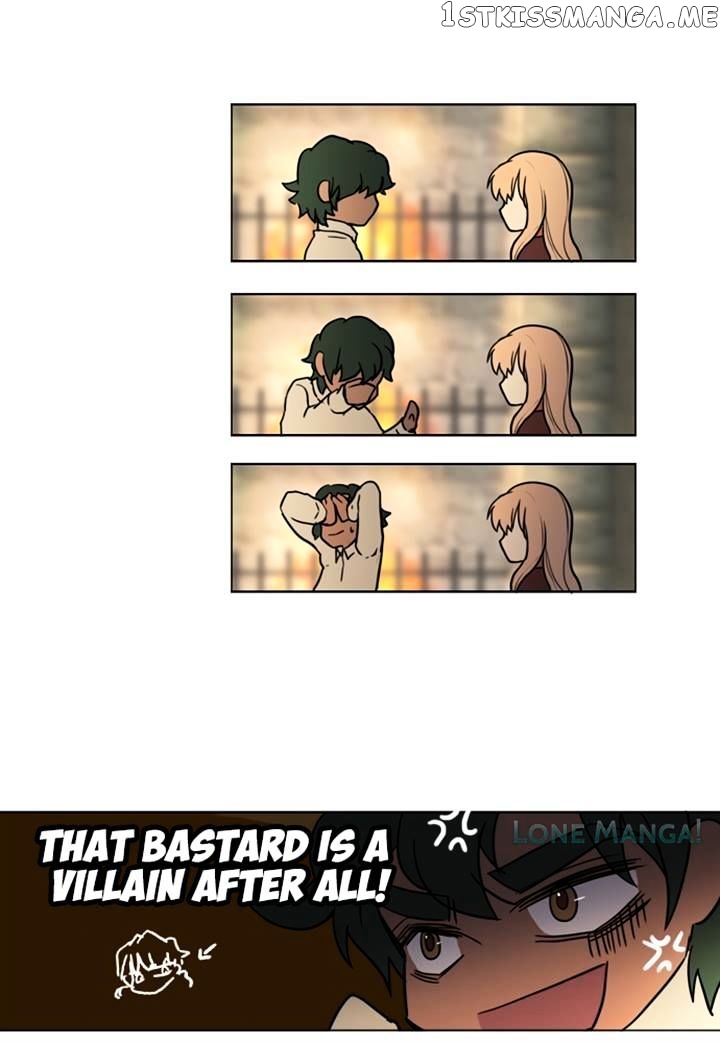Abide in the Wind chapter 118 - page 38