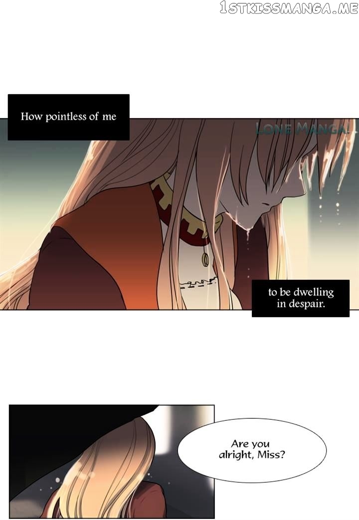 Abide in the Wind chapter 118 - page 4