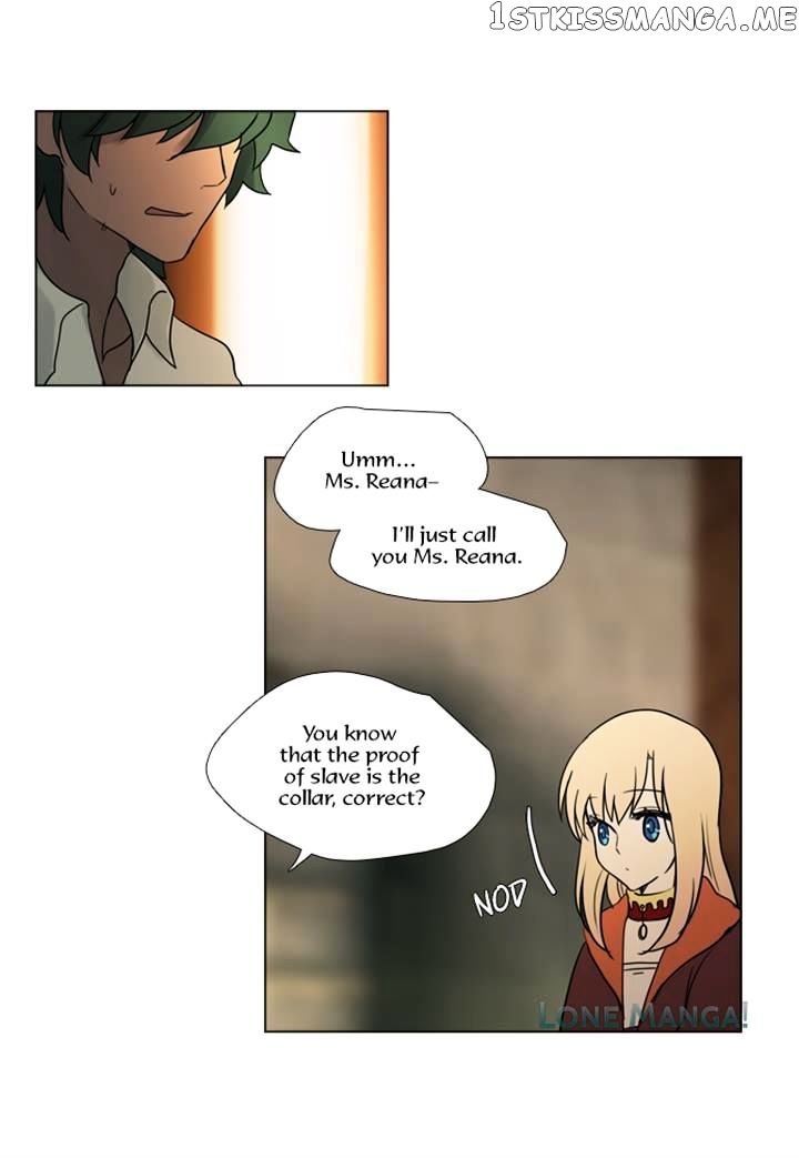 Abide in the Wind chapter 118 - page 41