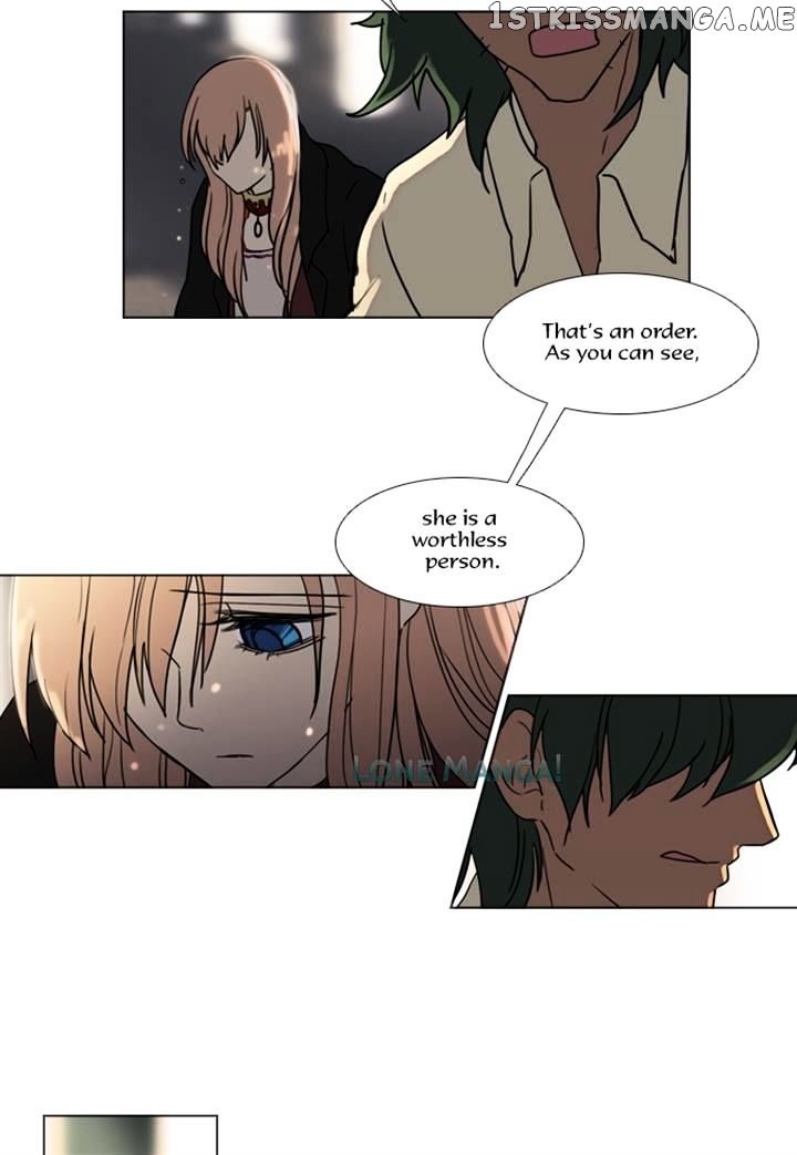 Abide in the Wind chapter 118 - page 7