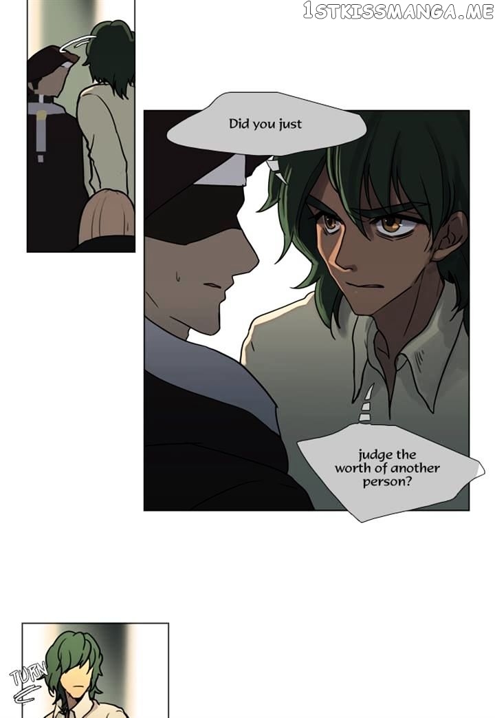 Abide in the Wind chapter 118 - page 8