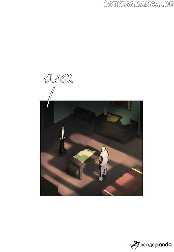 Abide in the Wind chapter 117 - page 18