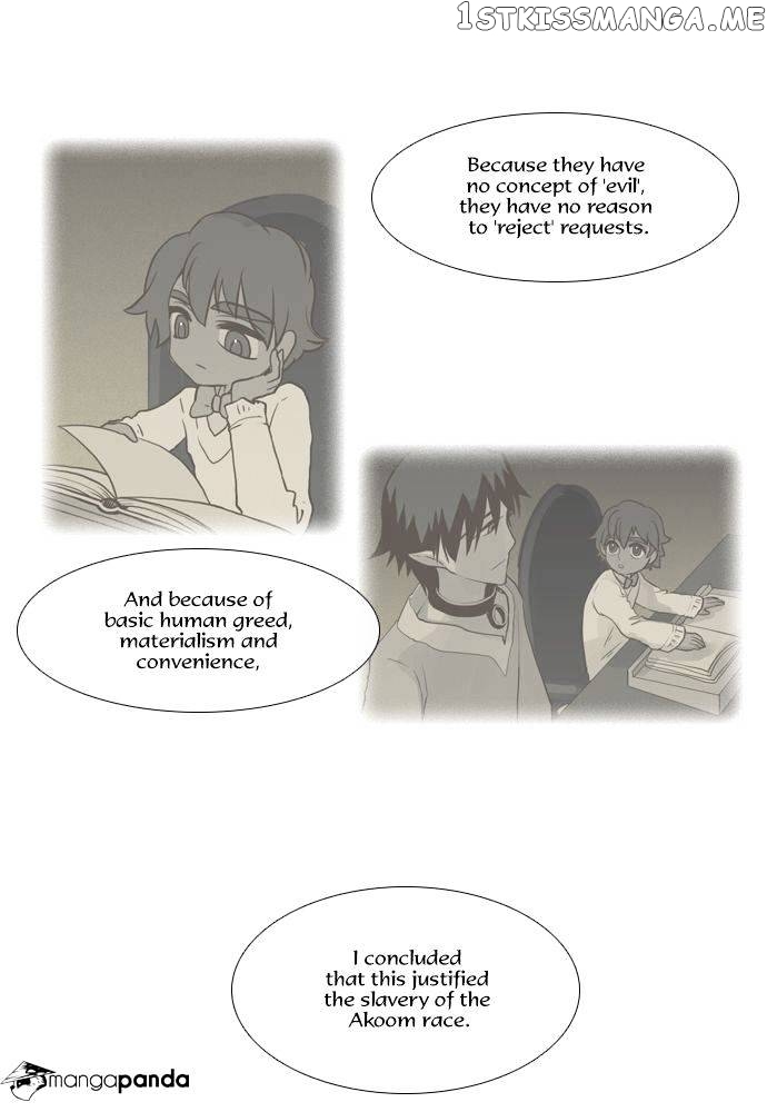 Abide in the Wind chapter 117 - page 20