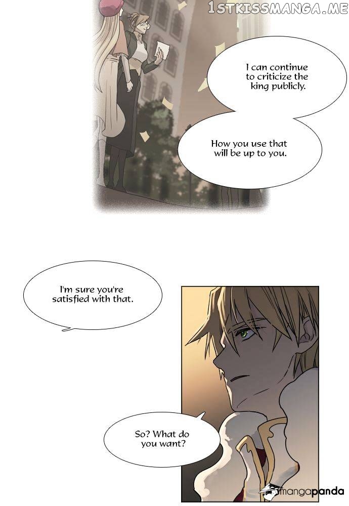 Abide in the Wind chapter 117 - page 24