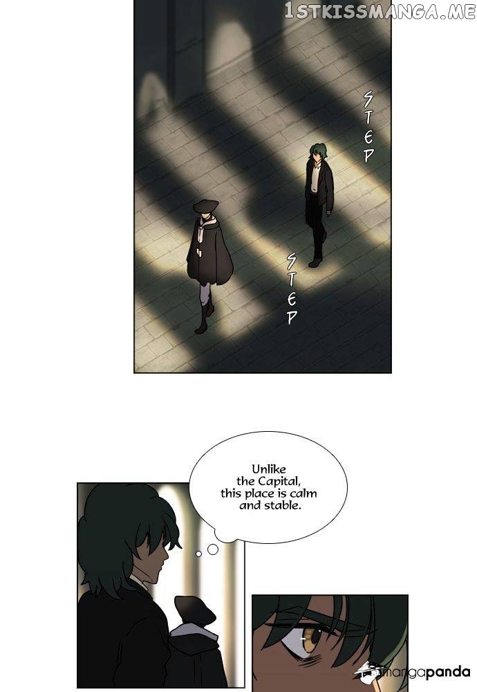 Abide in the Wind chapter 117 - page 30