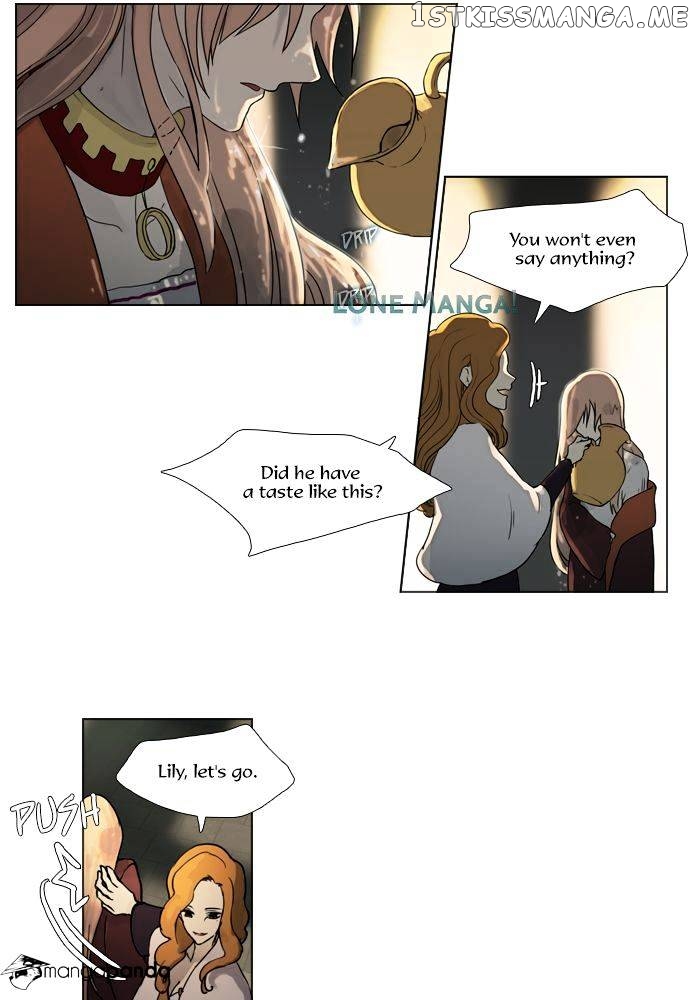 Abide in the Wind chapter 117 - page 33