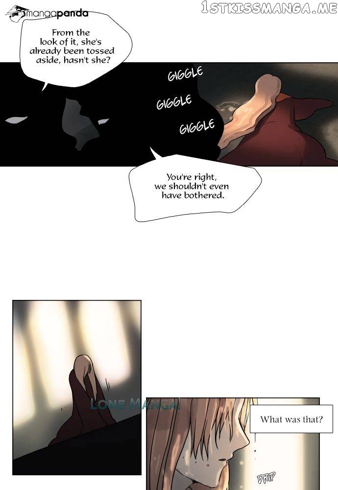 Abide in the Wind chapter 117 - page 35