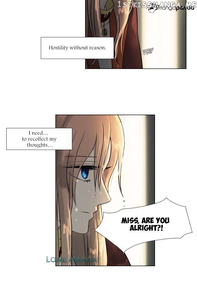 Abide in the Wind chapter 117 - page 36