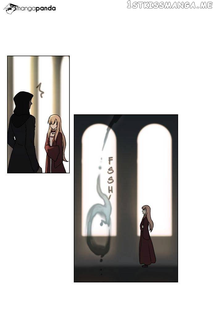 Abide in the Wind chapter 117 - page 47