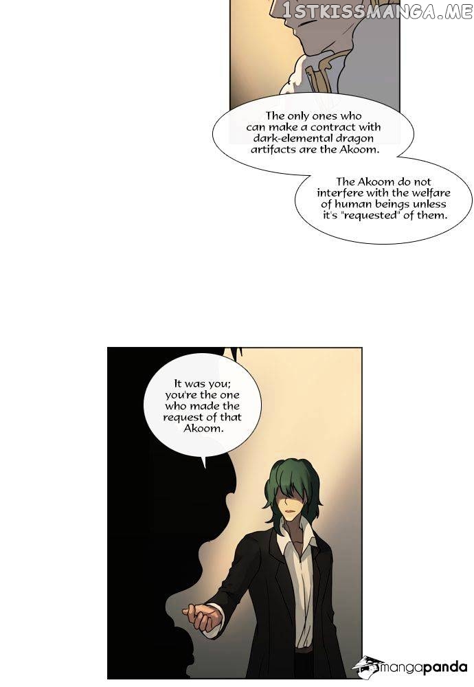 Abide in the Wind chapter 117 - page 54