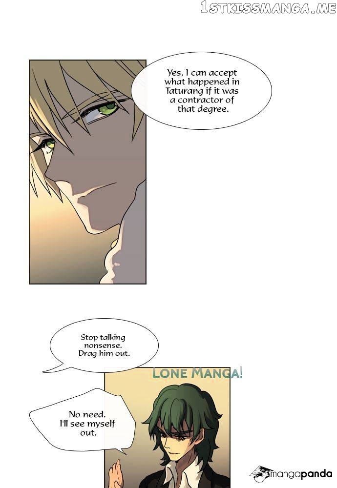 Abide in the Wind chapter 117 - page 55
