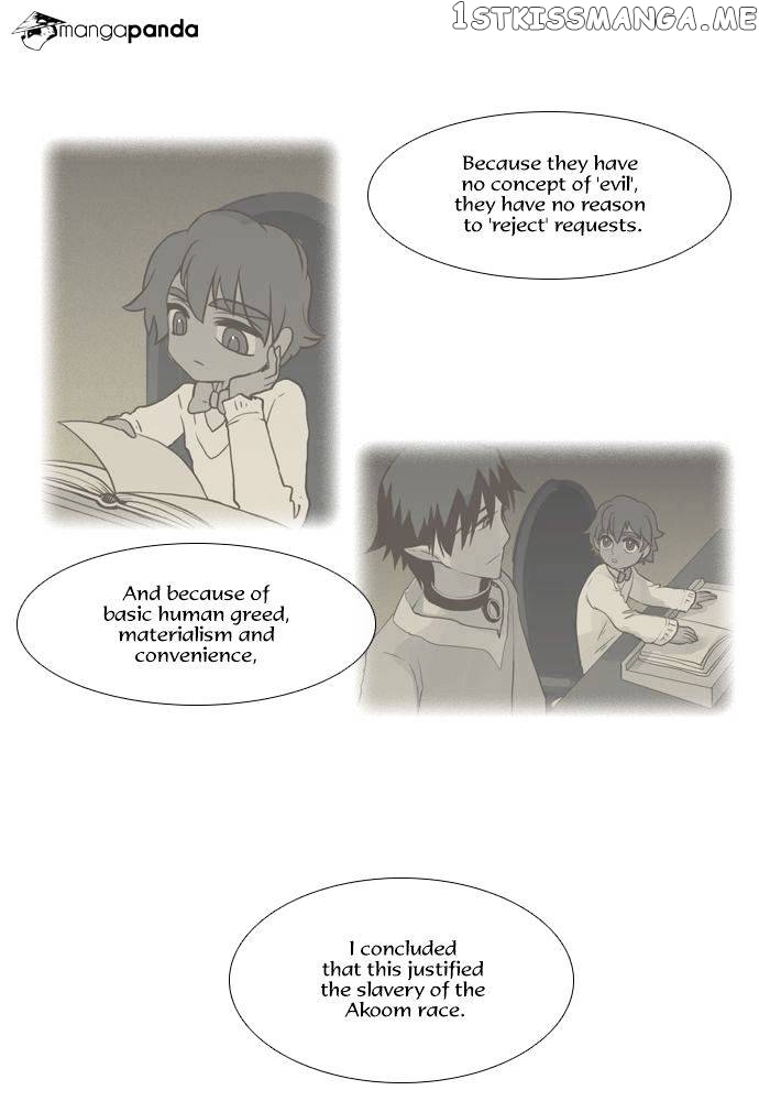 Abide in the Wind chapter 117 - page 60