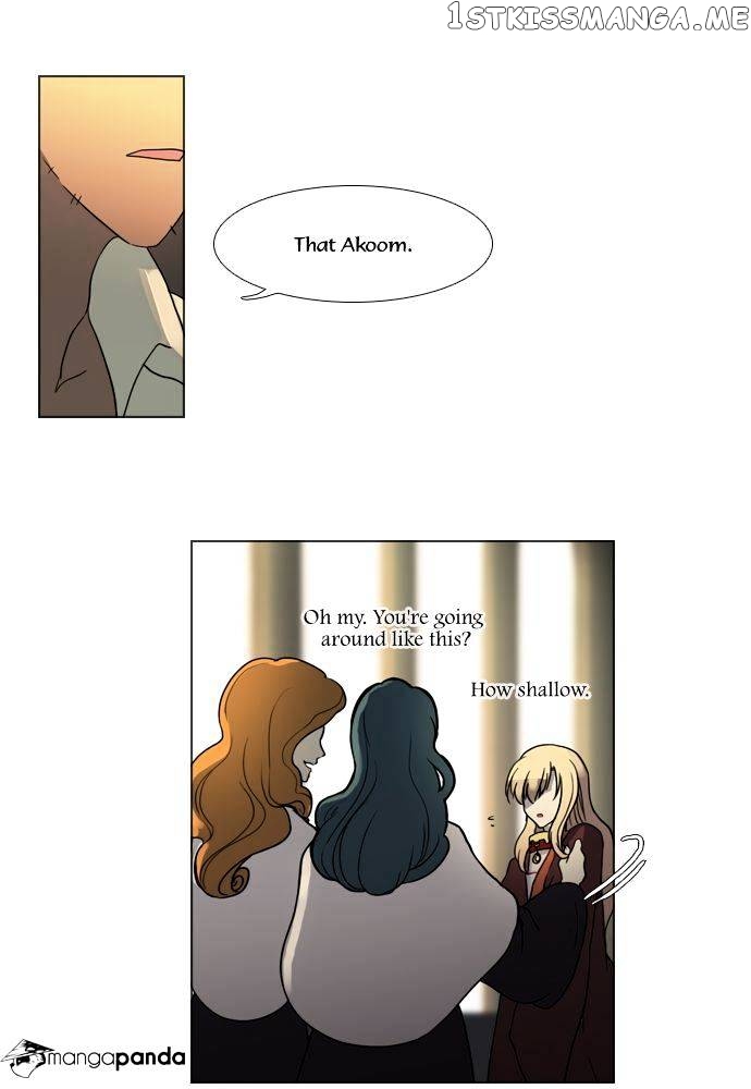Abide in the Wind chapter 117 - page 65