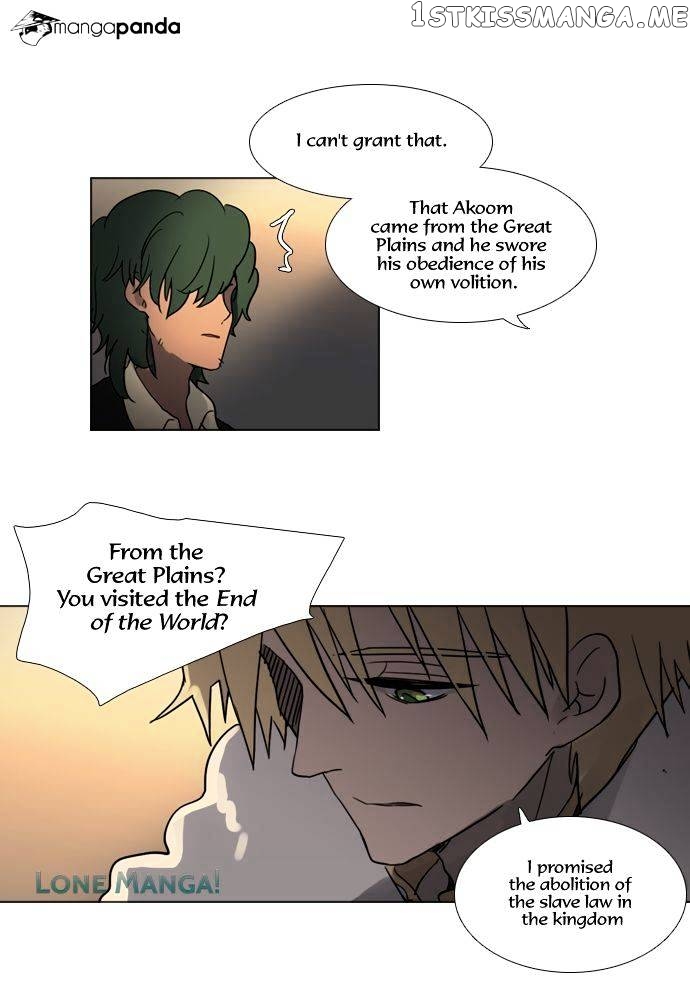 Abide in the Wind chapter 117 - page 67