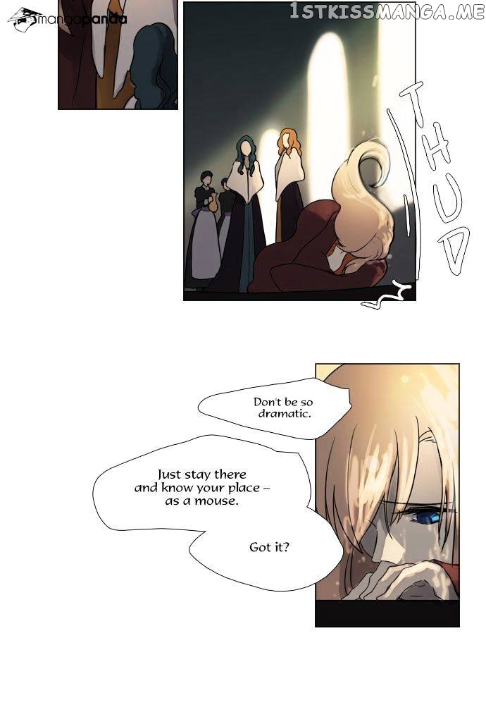 Abide in the Wind chapter 117 - page 74
