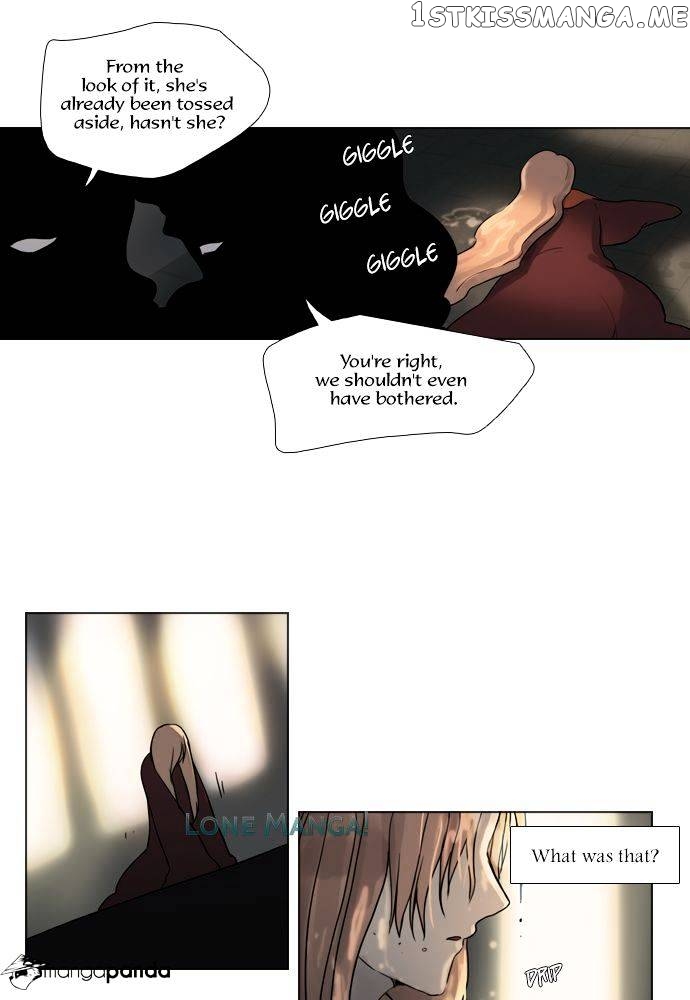 Abide in the Wind chapter 117 - page 75
