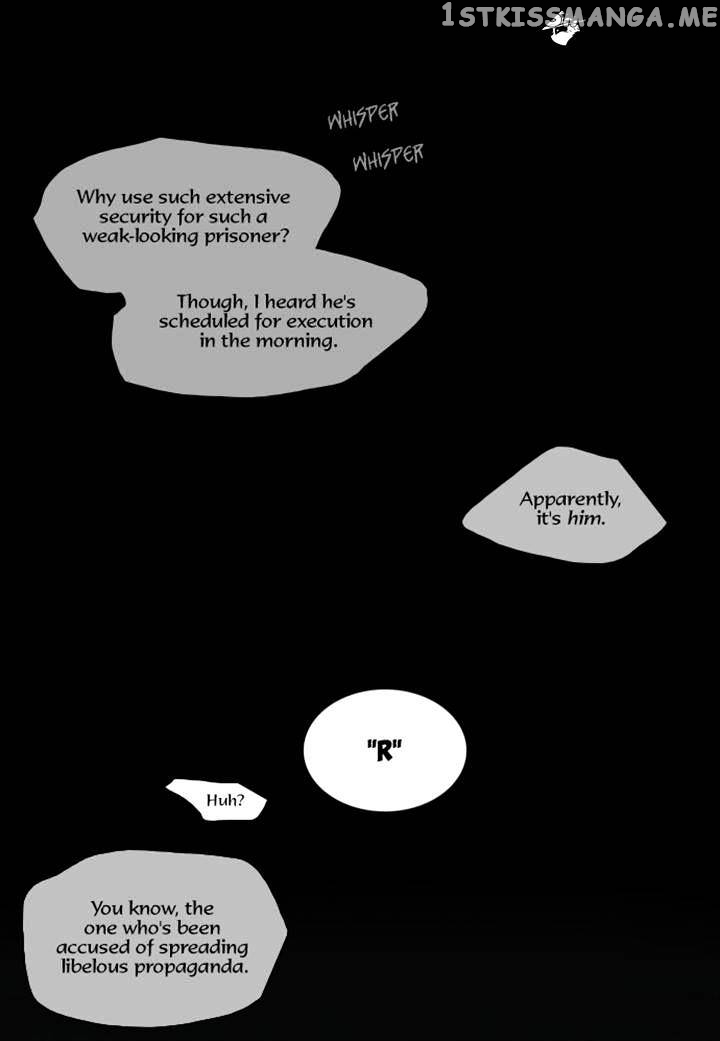 Abide in the Wind chapter 116 - page 1