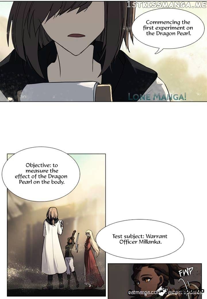 Abide in the Wind chapter 116 - page 12