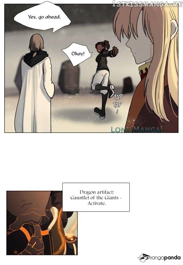 Abide in the Wind chapter 116 - page 22