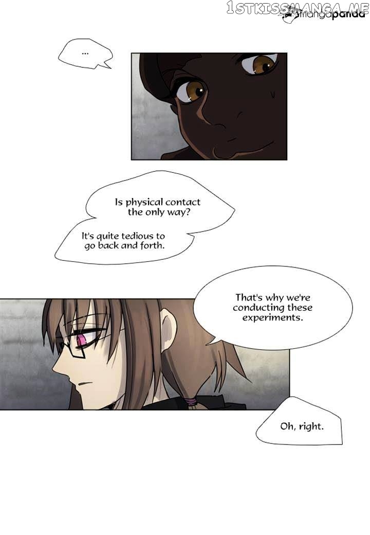Abide in the Wind chapter 116 - page 36