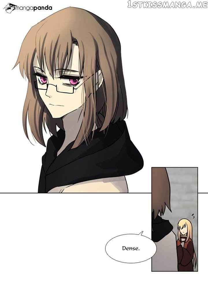 Abide in the Wind chapter 116 - page 39