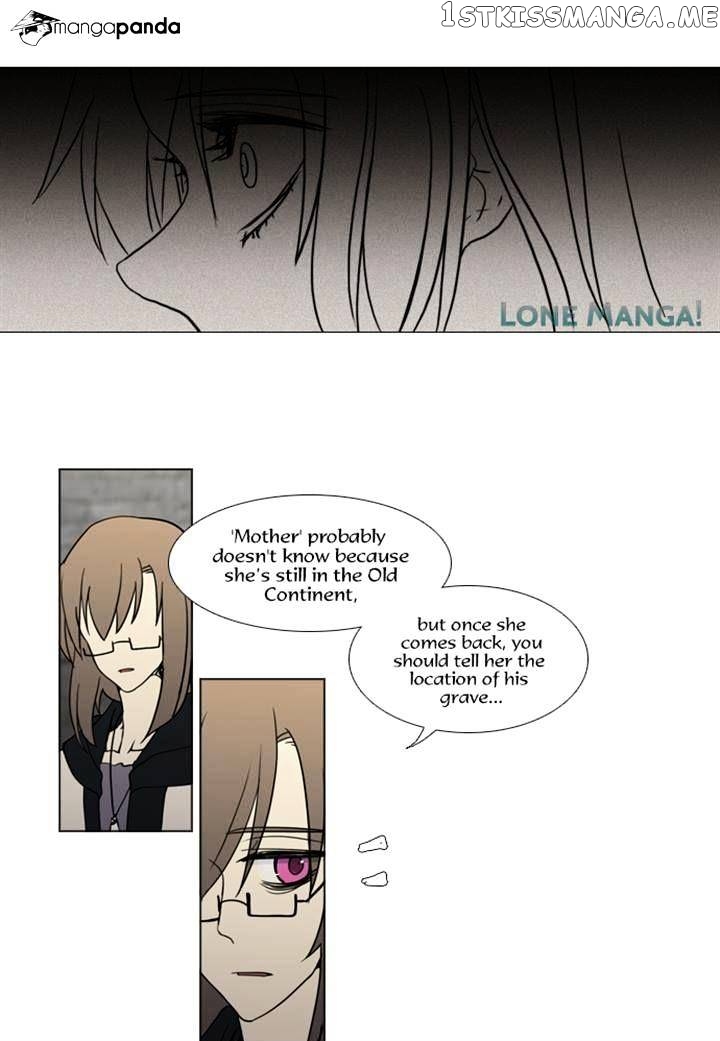 Abide in the Wind chapter 116 - page 45