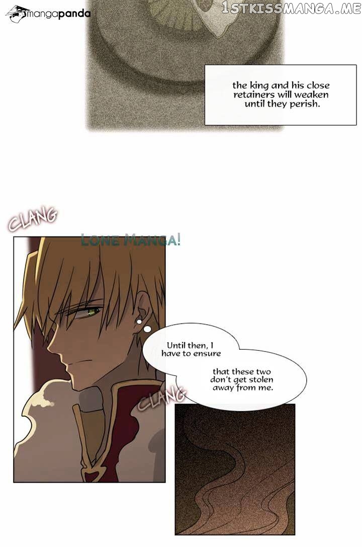 Abide in the Wind chapter 113 - page 11