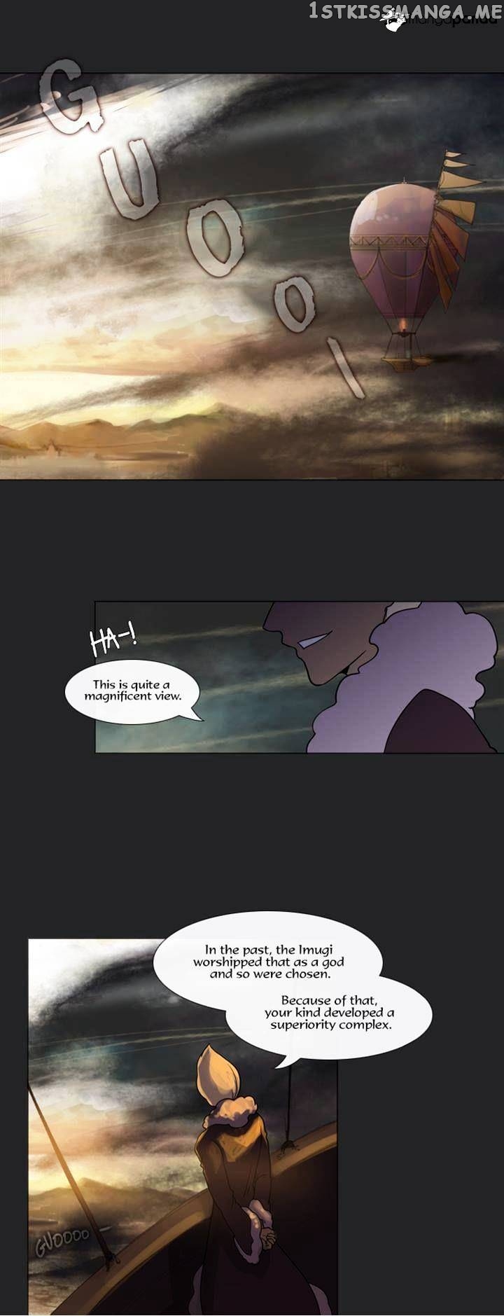 Abide in the Wind chapter 113 - page 15
