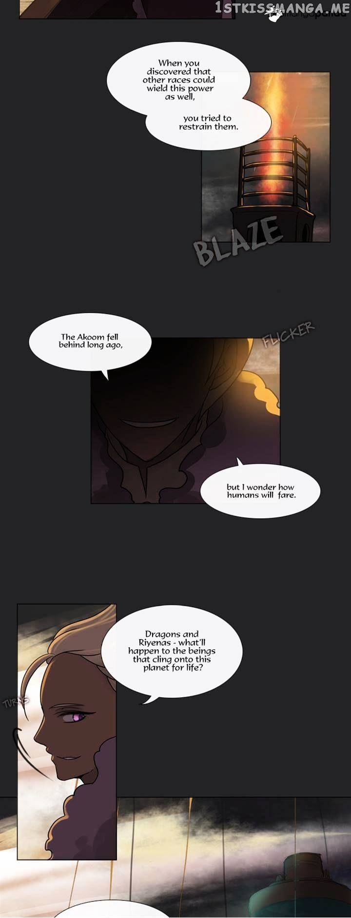 Abide in the Wind chapter 113 - page 16