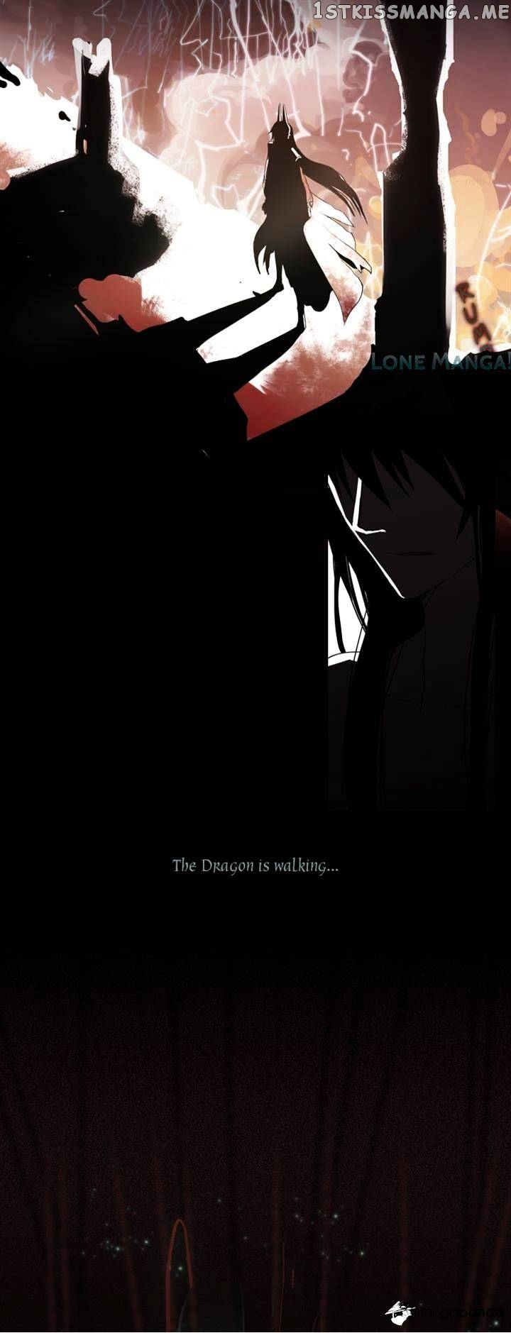 Abide in the Wind chapter 113 - page 20