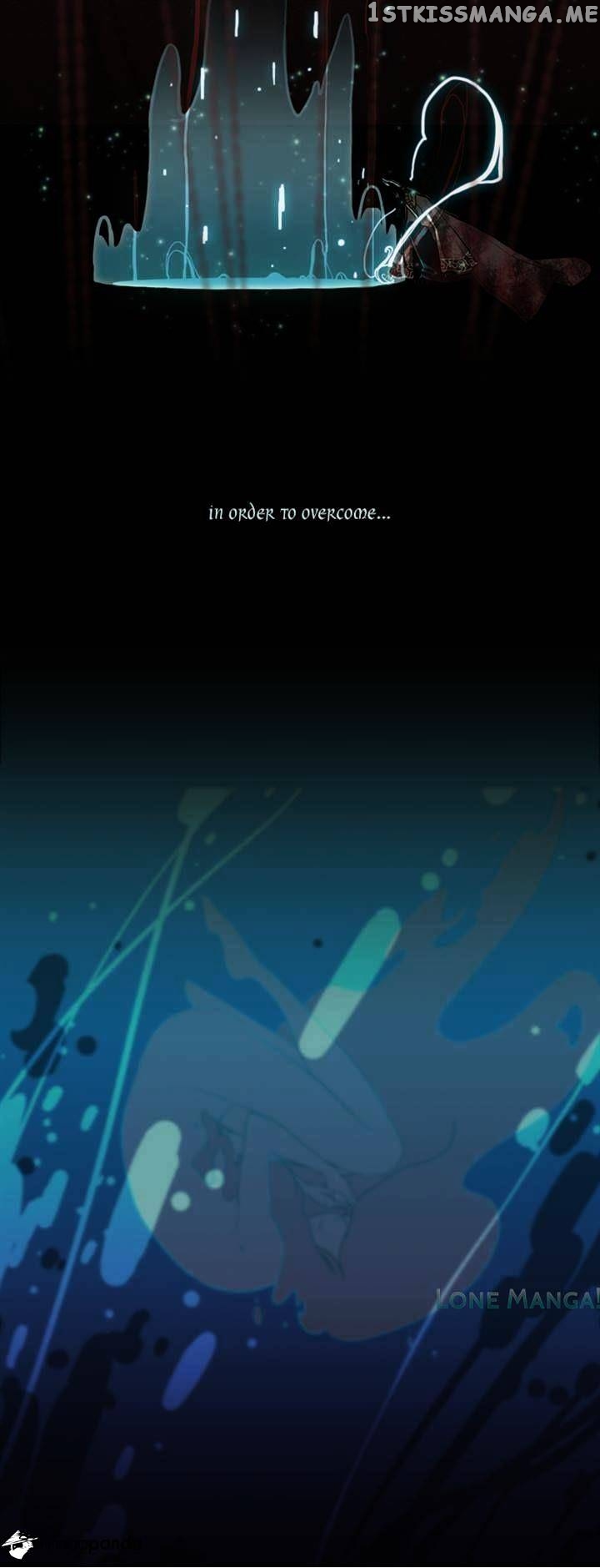 Abide in the Wind chapter 113 - page 21