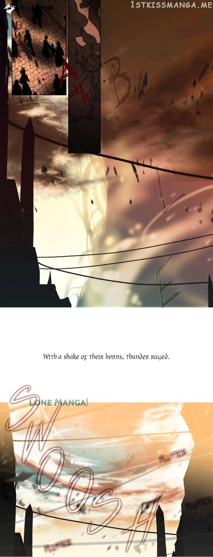 Abide in the Wind chapter 113 - page 6