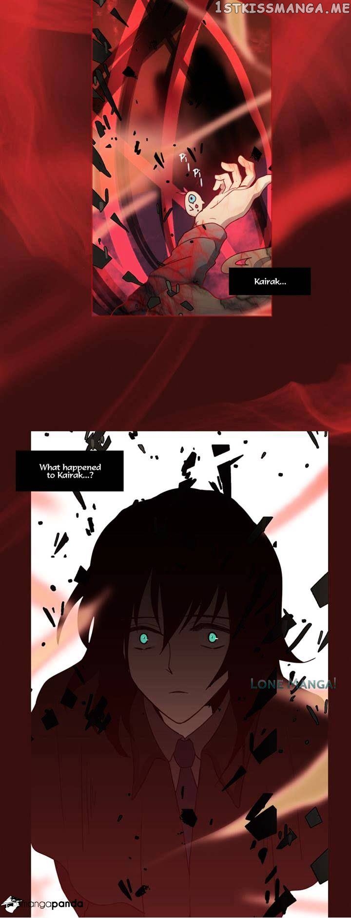 Abide in the Wind chapter 112 - page 14