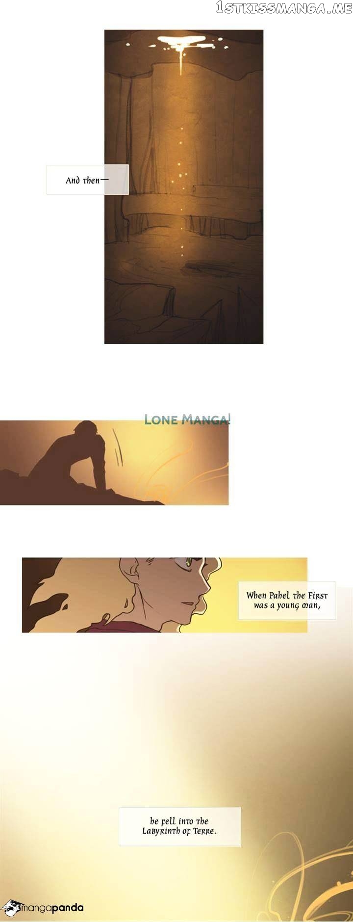 Abide in the Wind chapter 112 - page 5