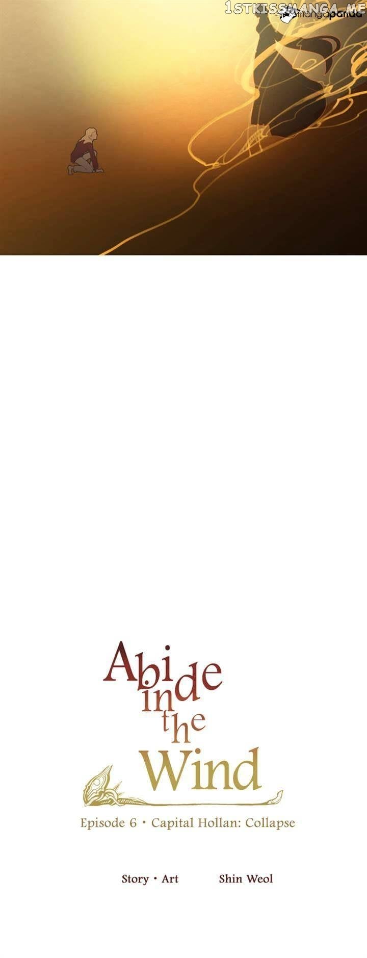 Abide in the Wind chapter 112 - page 6
