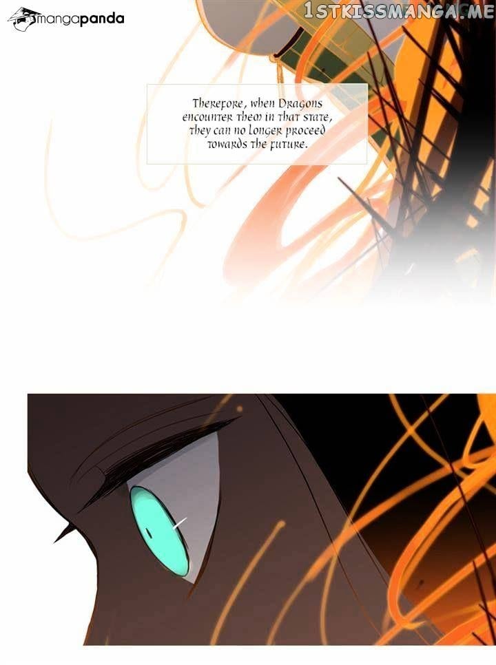 Abide in the Wind chapter 112 - page 8