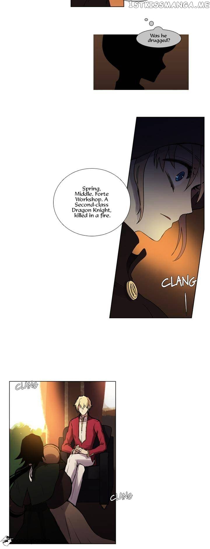 Abide in the Wind chapter 111 - page 10