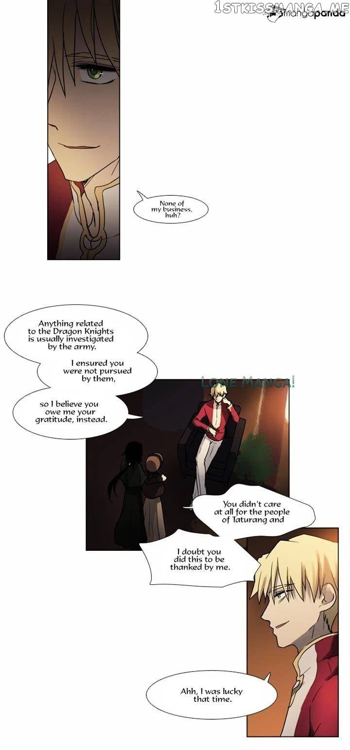Abide in the Wind chapter 111 - page 12
