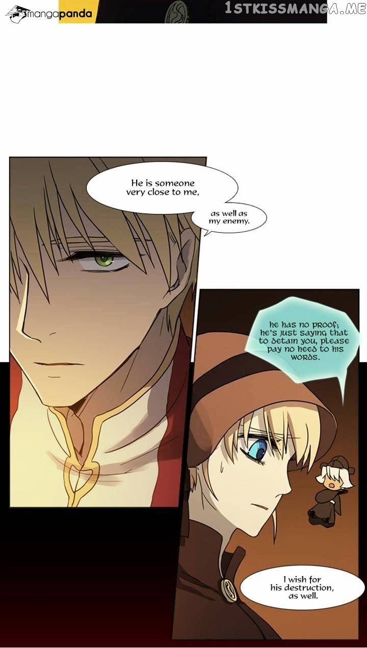 Abide in the Wind chapter 111 - page 15