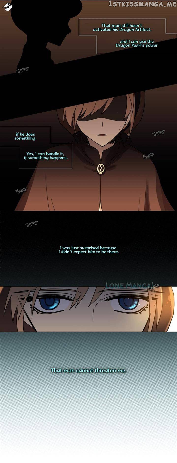 Abide in the Wind chapter 111 - page 2