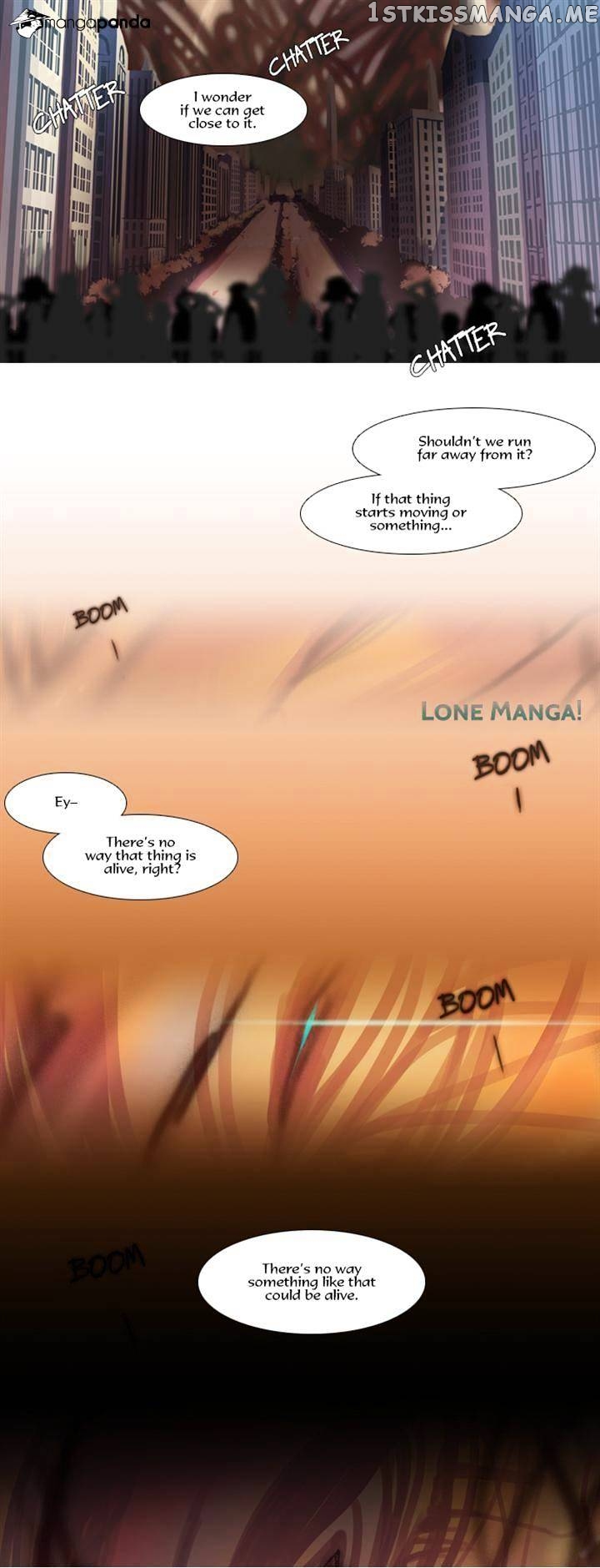 Abide in the Wind chapter 111 - page 27