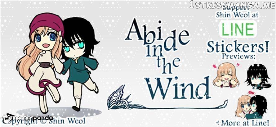 Abide in the Wind chapter 111 - page 29