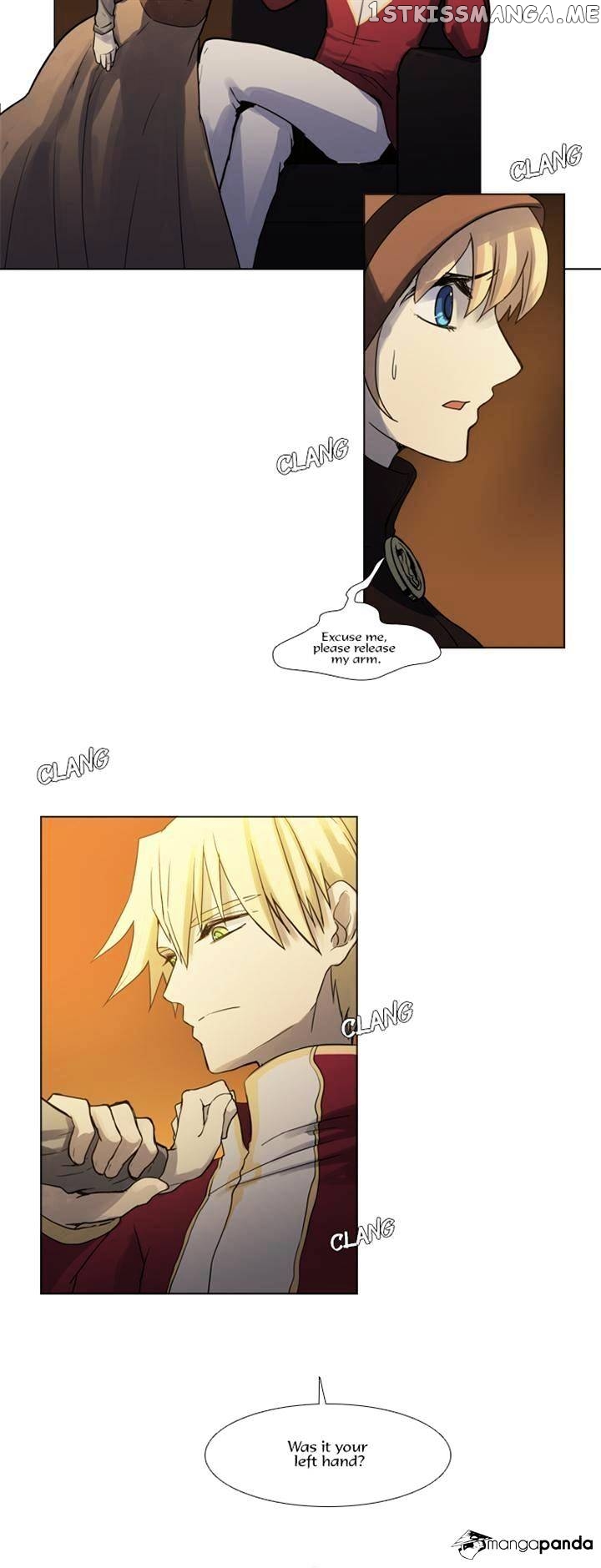 Abide in the Wind chapter 111 - page 6
