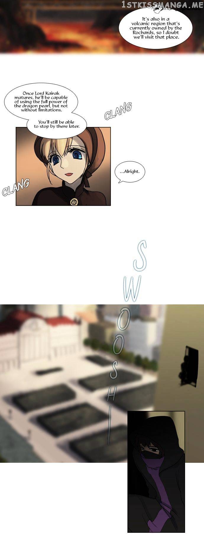 Abide in the Wind chapter 109 - page 13