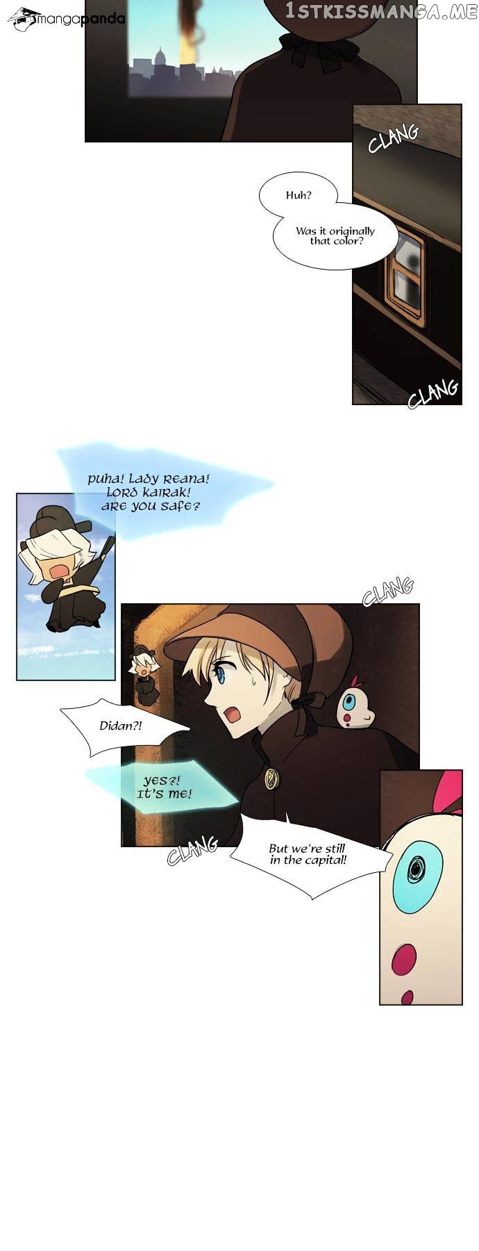 Abide in the Wind chapter 109 - page 15