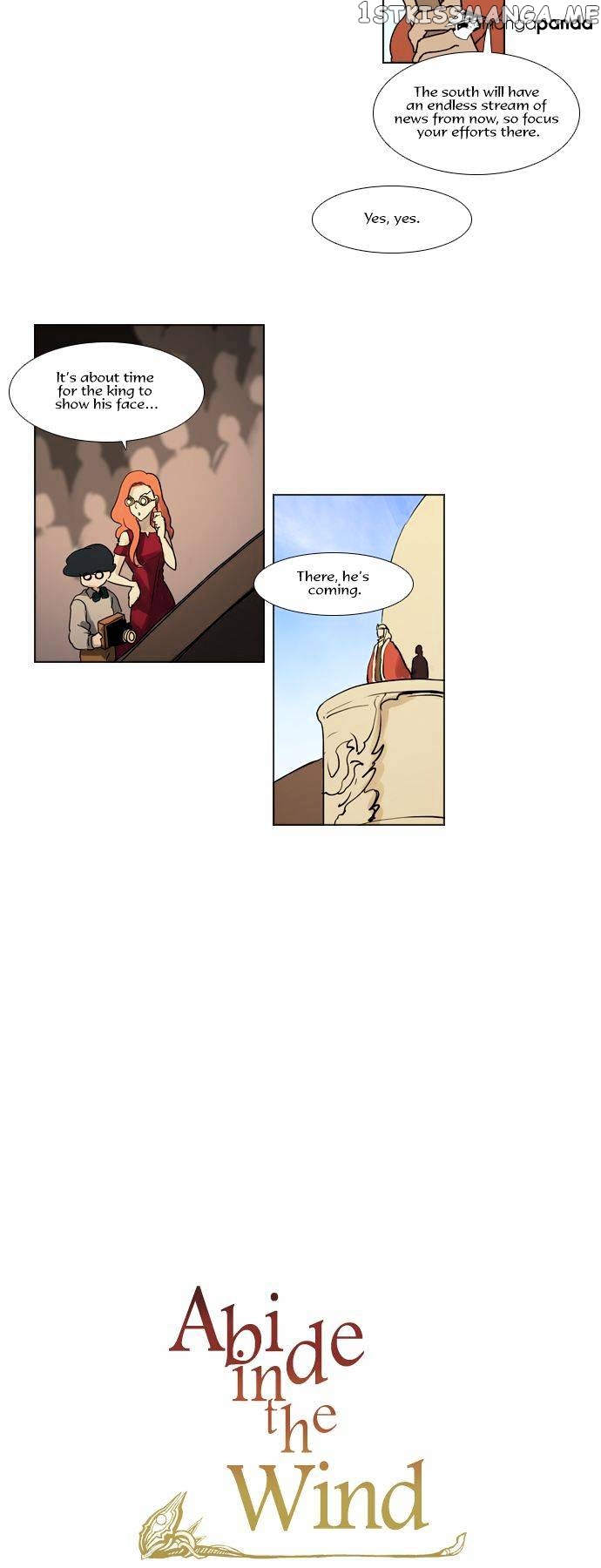 Abide in the Wind chapter 109 - page 4