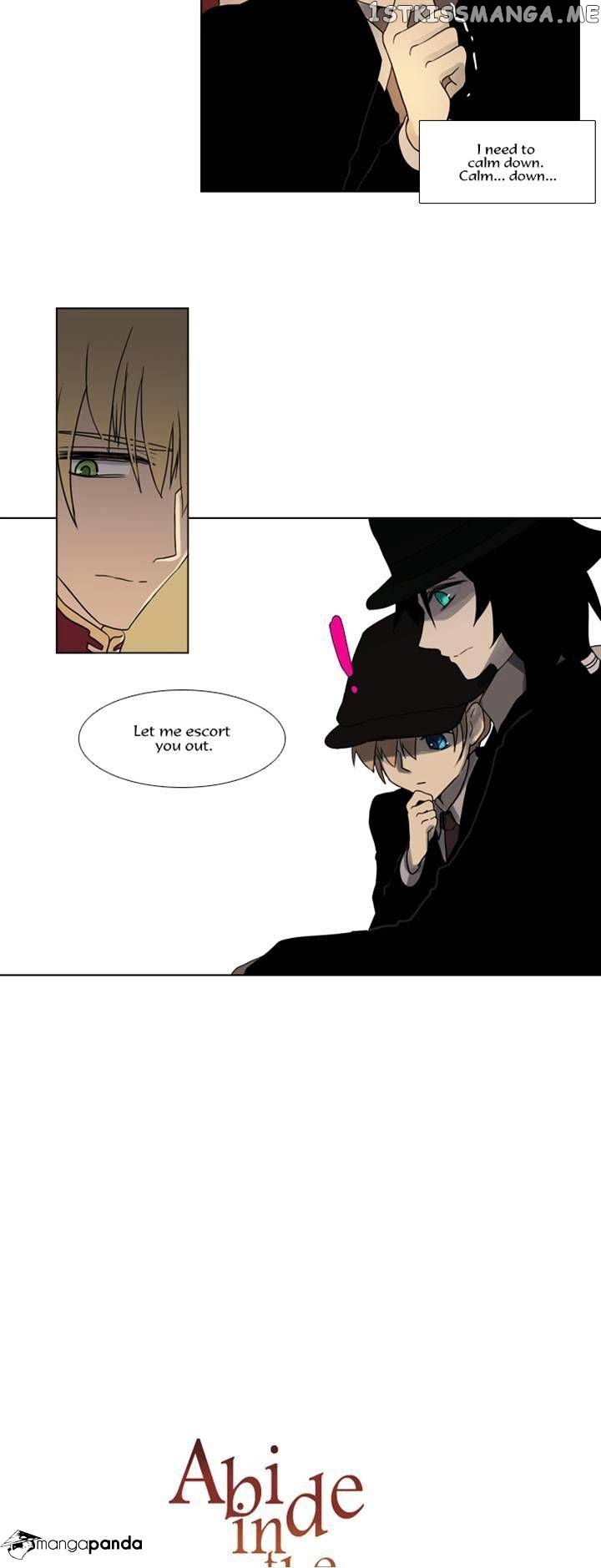 Abide in the Wind chapter 108 - page 2