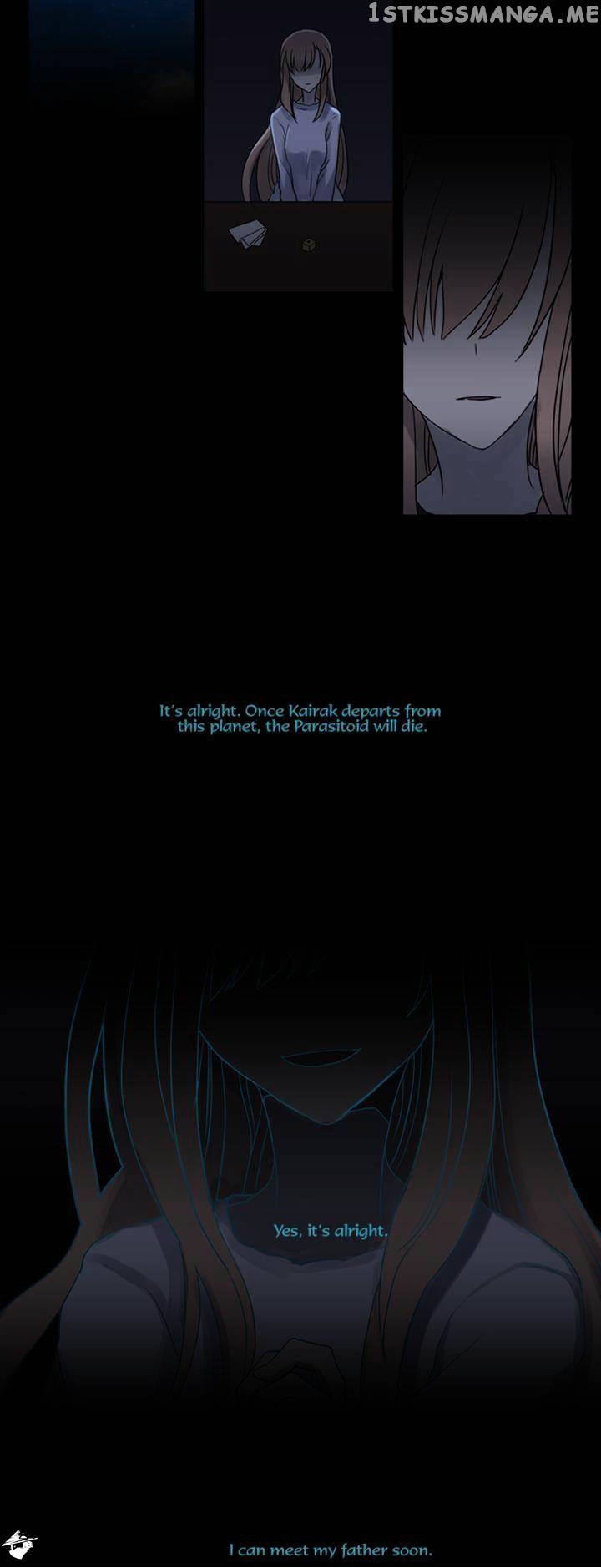 Abide in the Wind chapter 108 - page 20